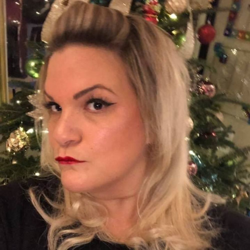 Meet your Posher, Diana